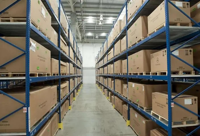 广州到罗定市货物仓储
